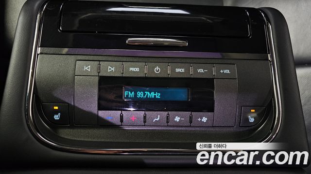 Chevrolet Korea Alpheon 2011 — photo 19