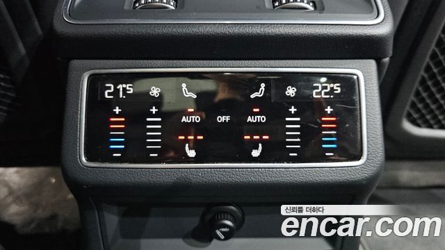 Audi A6 2021 — photo 18