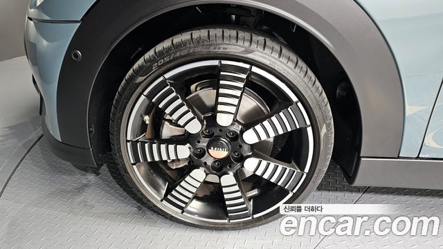 Mini Cooper 2023 — photo 5