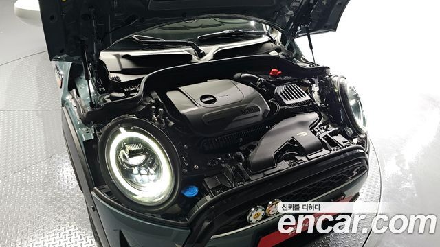 Mini Cooper 2023 — photo 6