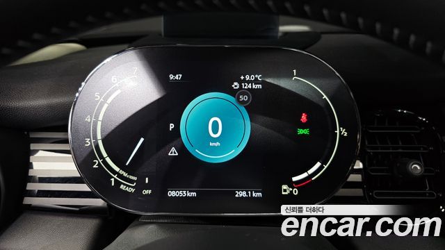 Mini Cooper 2023 — photo 8