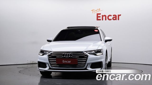 Audi A6 2023 — photo 3