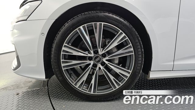 Audi A6 2023 — photo 5