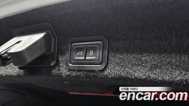 Audi A6 2023 — photo 19