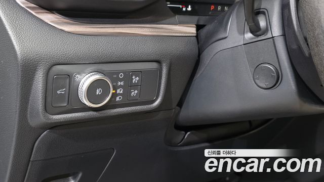 Ford Explorer 2020 — photo 21