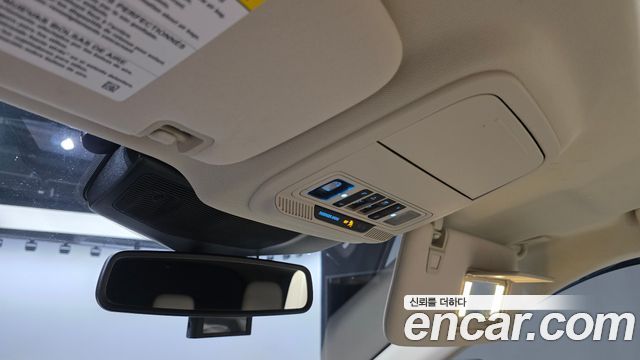 Ford Explorer 2020 — photo 29