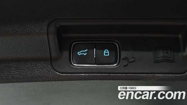 Ford Explorer 2020 — photo 34
