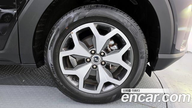 KG Mobility Torres 2023 — photo 5