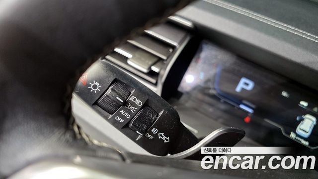 KG Mobility Torres 2023 — photo 15