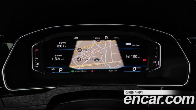 Volkswagen Passat 2021 — photo 8