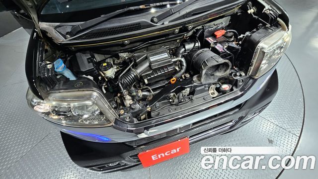 Honda N-BOX 2015 — photo 6