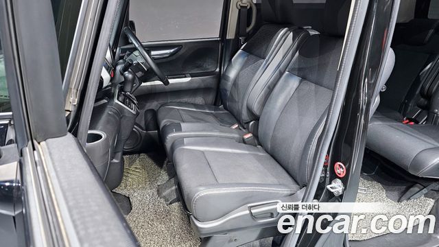 Honda N-BOX 2015 — photo 10
