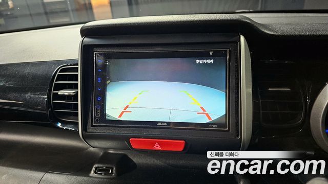 Honda N-BOX 2015 — photo 15