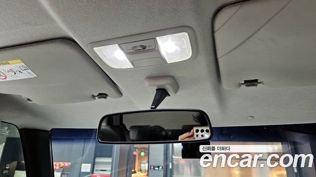Honda N-BOX 2015 — photo 19