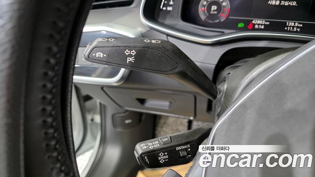 Audi A6 2020 — photo 15