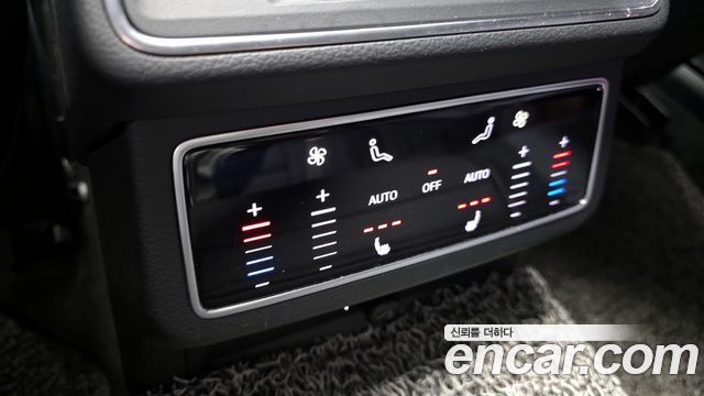 Audi A6 2020 — photo 17