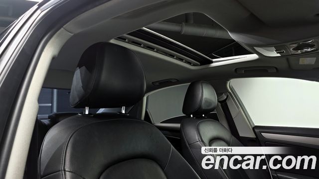Audi A4 2015 — photo 18