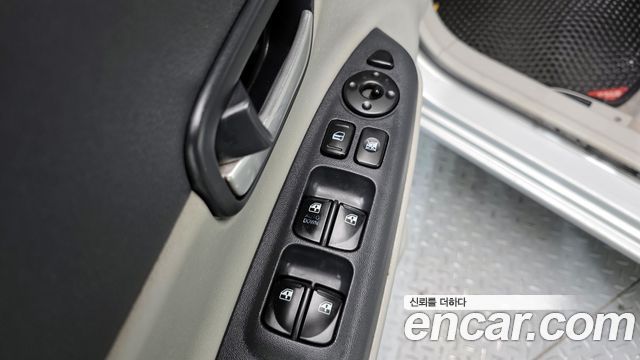 Hyundai Verna 2007 — photo 14