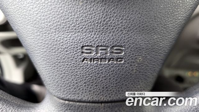 Hyundai Verna 2007 — photo 16