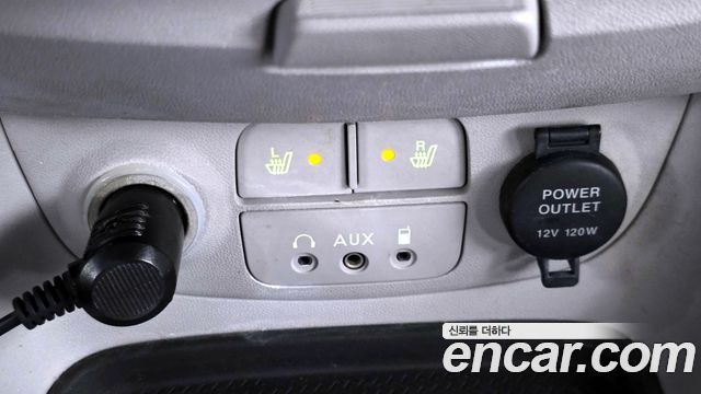Hyundai Verna 2007 — photo 18