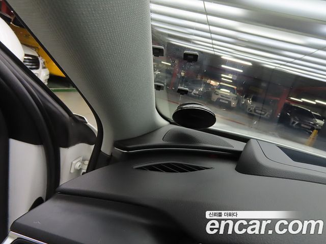Audi A6 2013 — photo 14