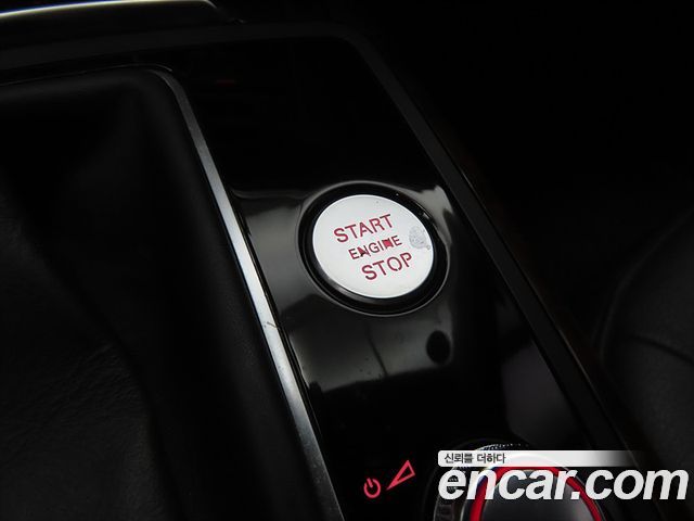 Audi A6 2013 — photo 15