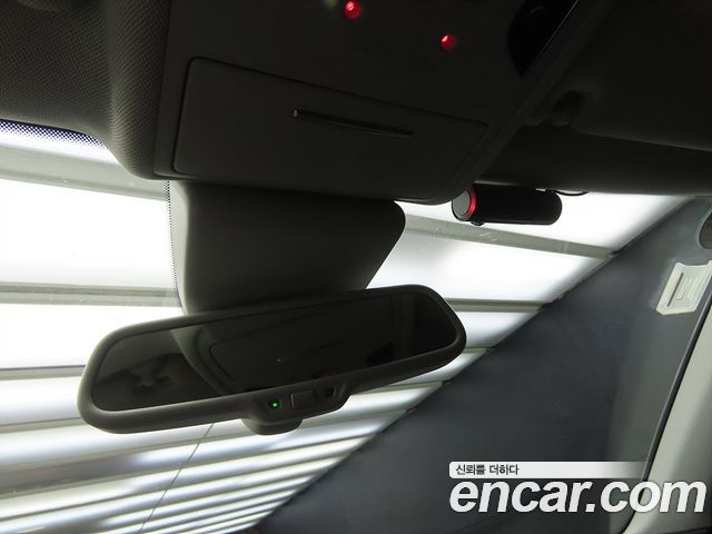 Audi A6 2013 — photo 20