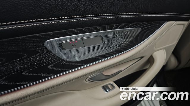 Mercedes-Benz CLS-Class 2021 — photo 18