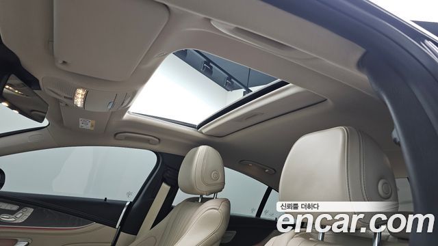 Mercedes-Benz CLS-Class 2021 — photo 19