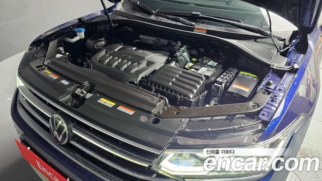 Volkswagen Tiguan 2023 — photo 6