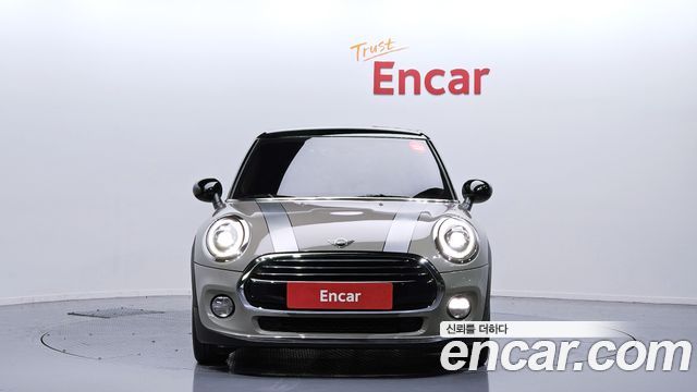 Mini Cooper 2019 — photo 3