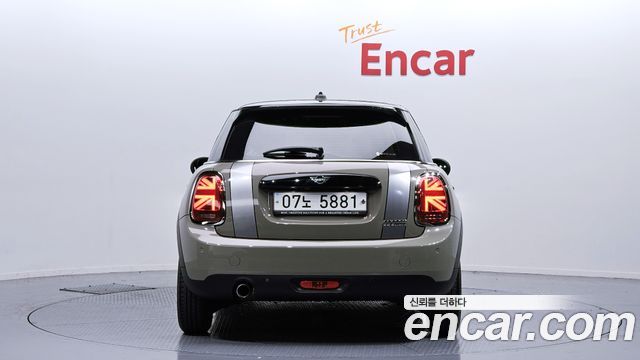Mini Cooper 2019 — photo 4