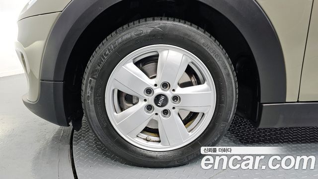 Mini Cooper 2019 — photo 5