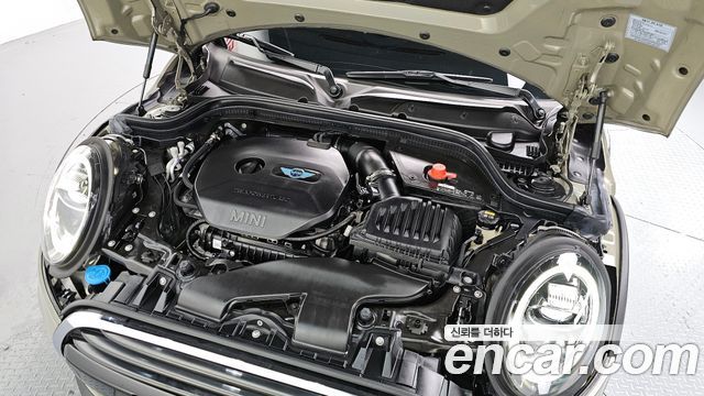Mini Cooper 2019 — photo 6