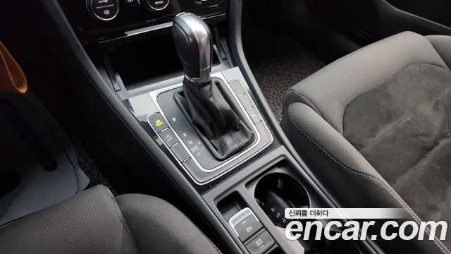Volkswagen Golf 2016 — photo 9