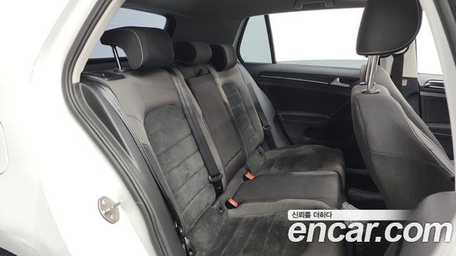 Volkswagen Golf 2016 — photo 12