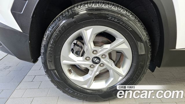 Hyundai Tucson 2021 — photo 5