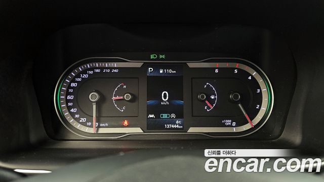 Hyundai Tucson 2021 — photo 8