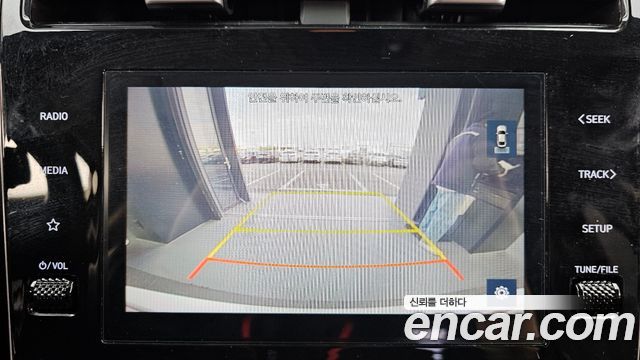Hyundai Tucson 2021 — photo 15