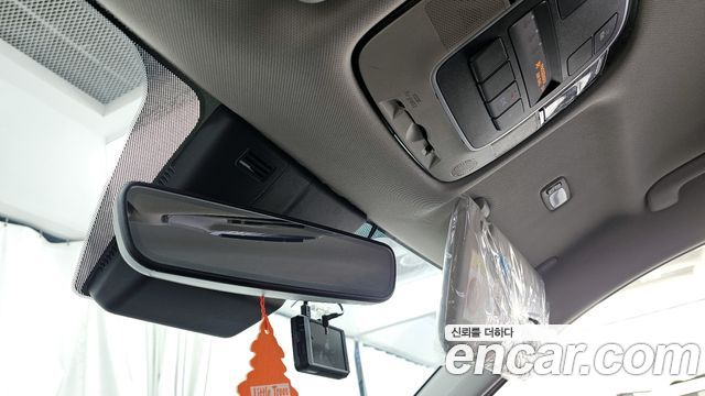 Hyundai Tucson 2021 — photo 17