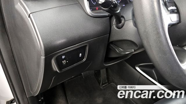 Hyundai Tucson 2021 — photo 18