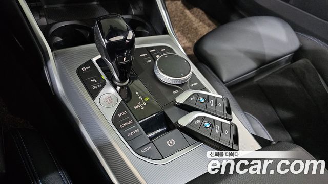 BMW 3-Series 2022 — photo 9