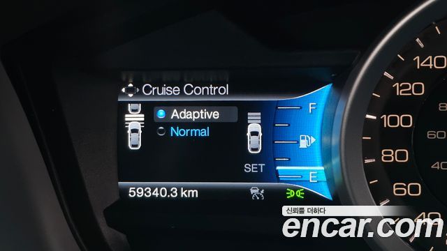 Ford Explorer 2015 — photo 17