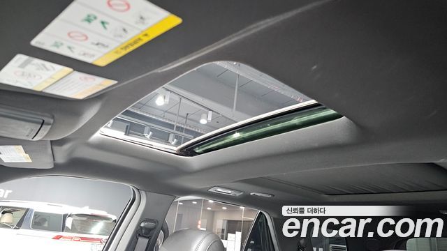 Ford Explorer 2015 — photo 19