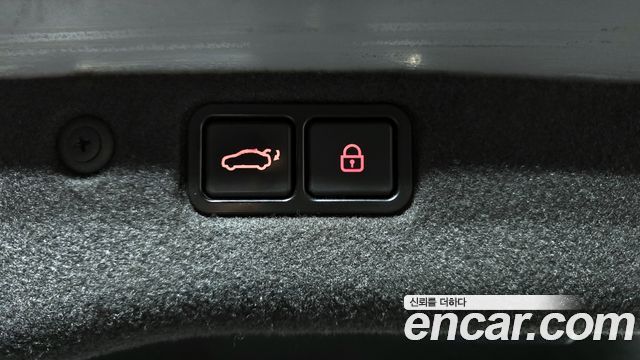 Hyundai Equus 2012 — photo 20