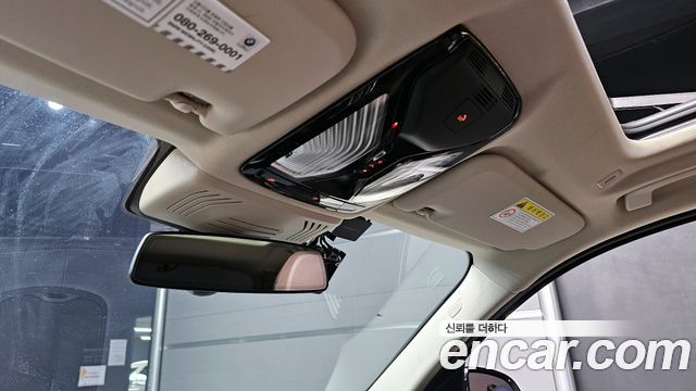 BMW X3 2018 — photo 16