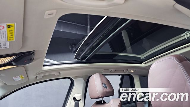 BMW X3 2018 — photo 17