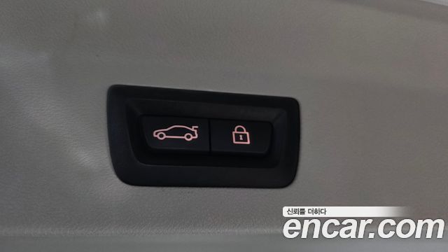 BMW X3 2018 — photo 19