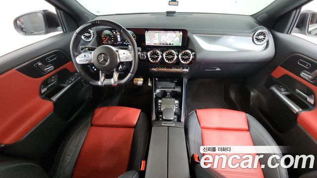Mercedes-Benz GLA-Class 2023 — photo 7