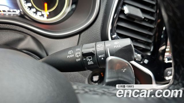 Jeep Cherokee 2021 — photo 18